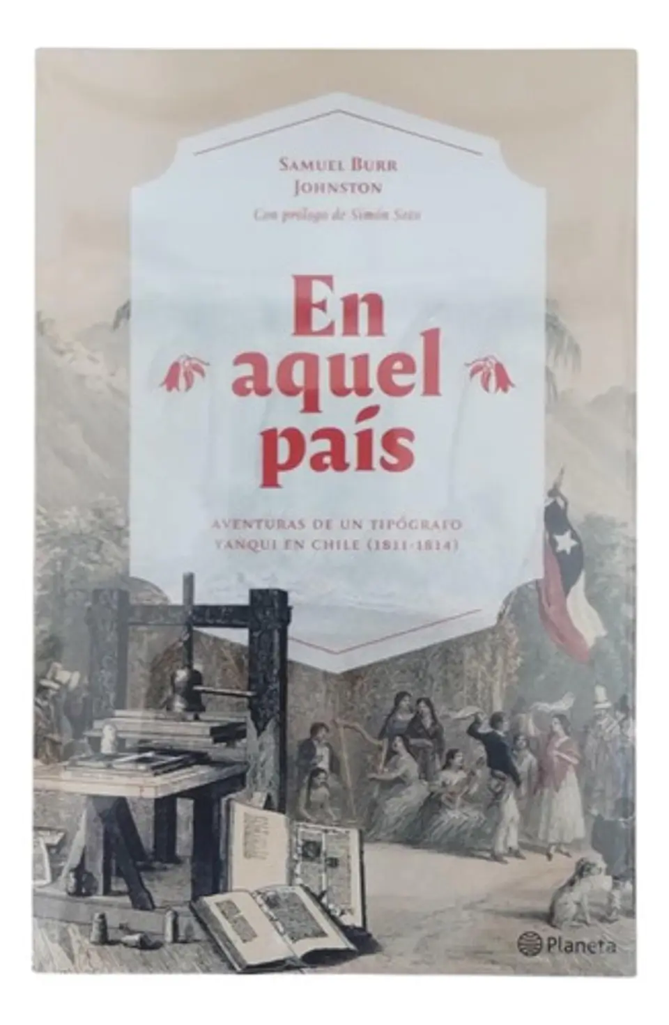 En Aquel País 1