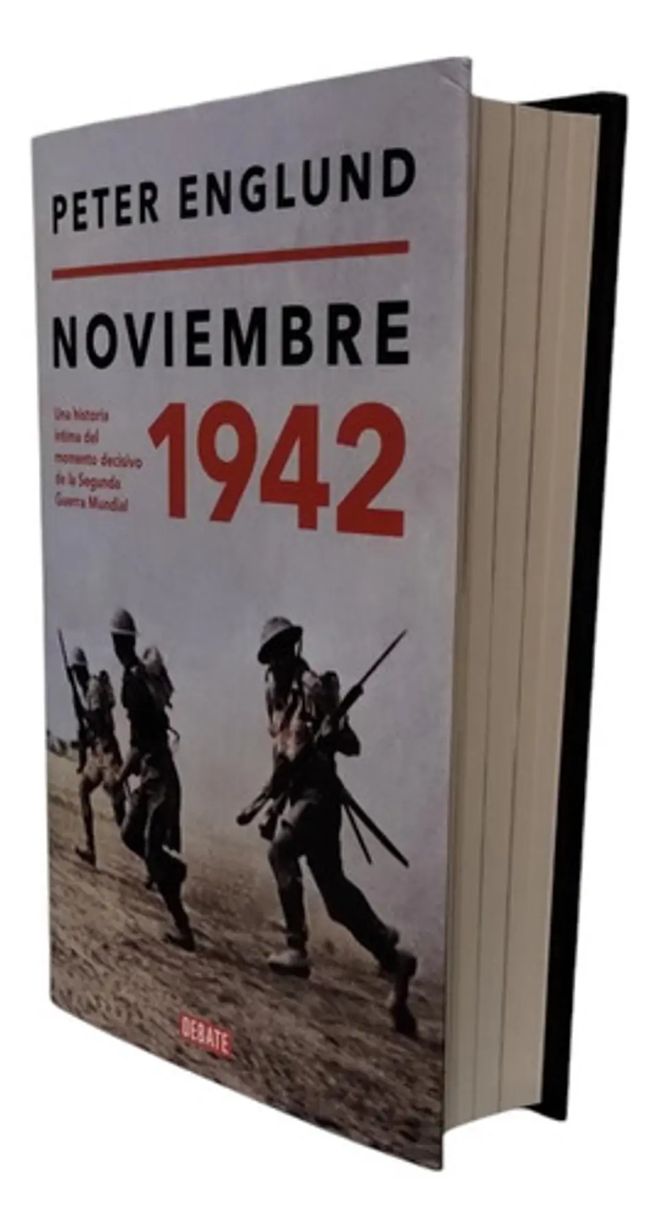 noviembre 1942 1