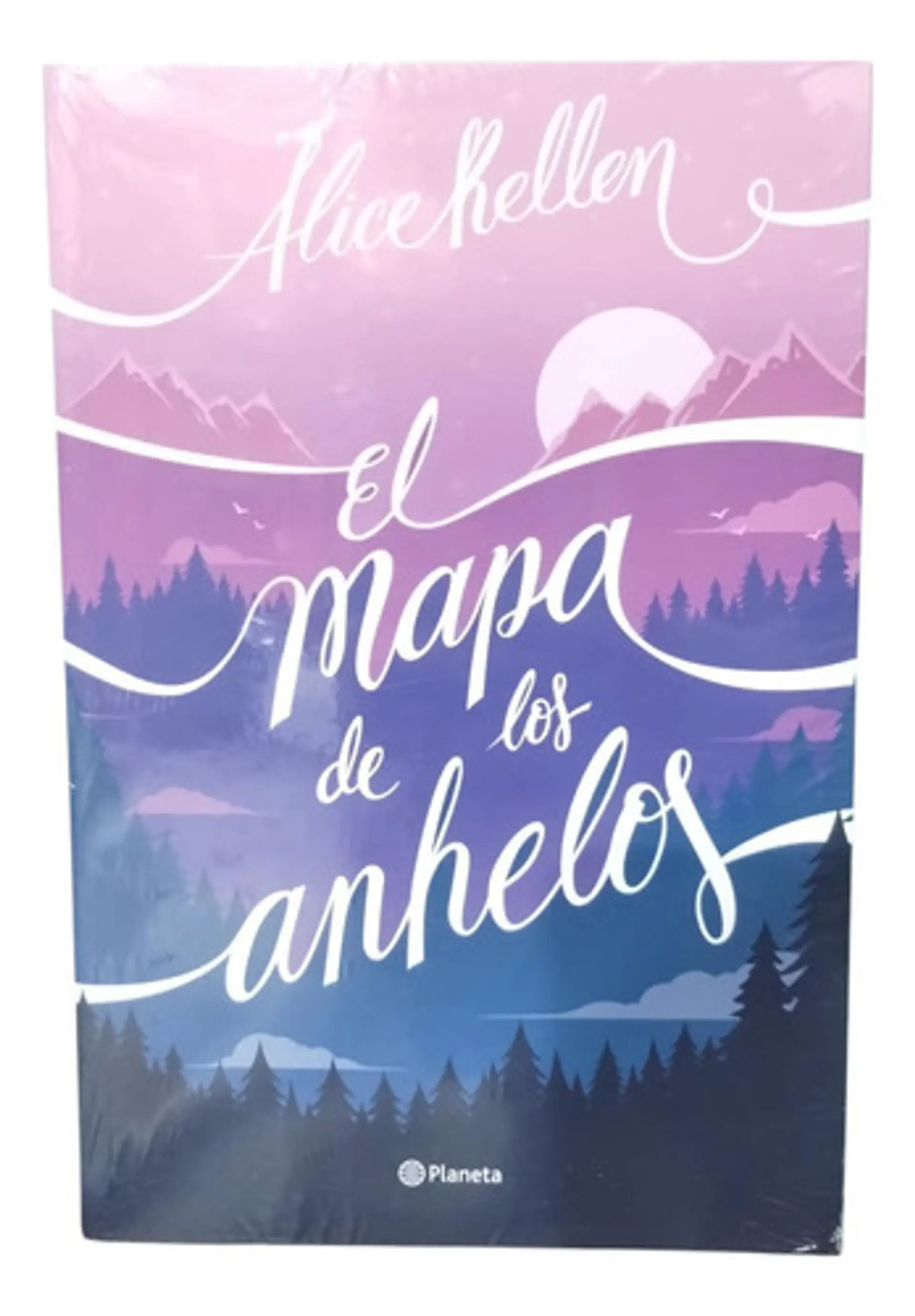 El Mapa De Los Anhelos 1