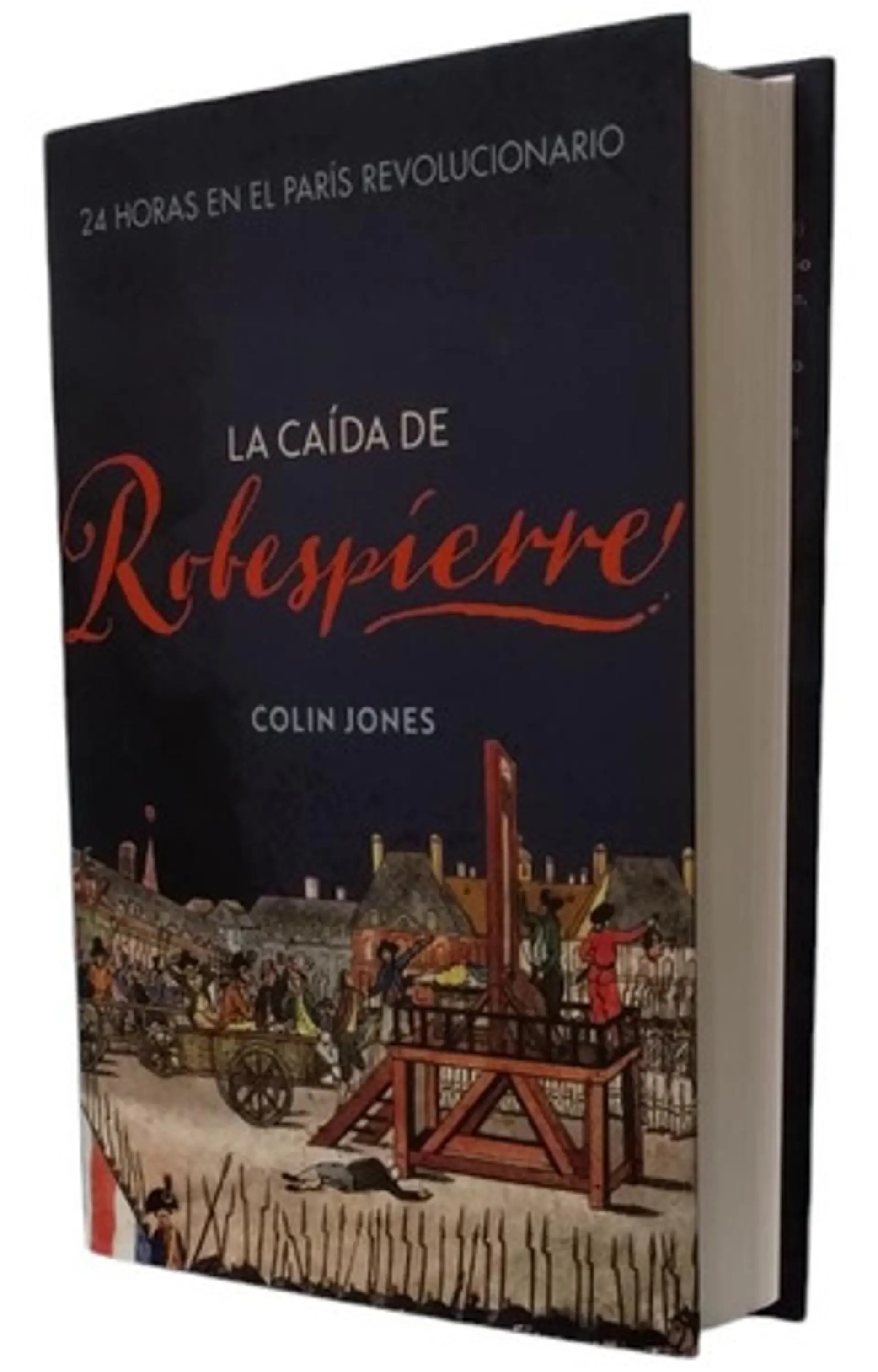 La Caída De Robespíerre 1