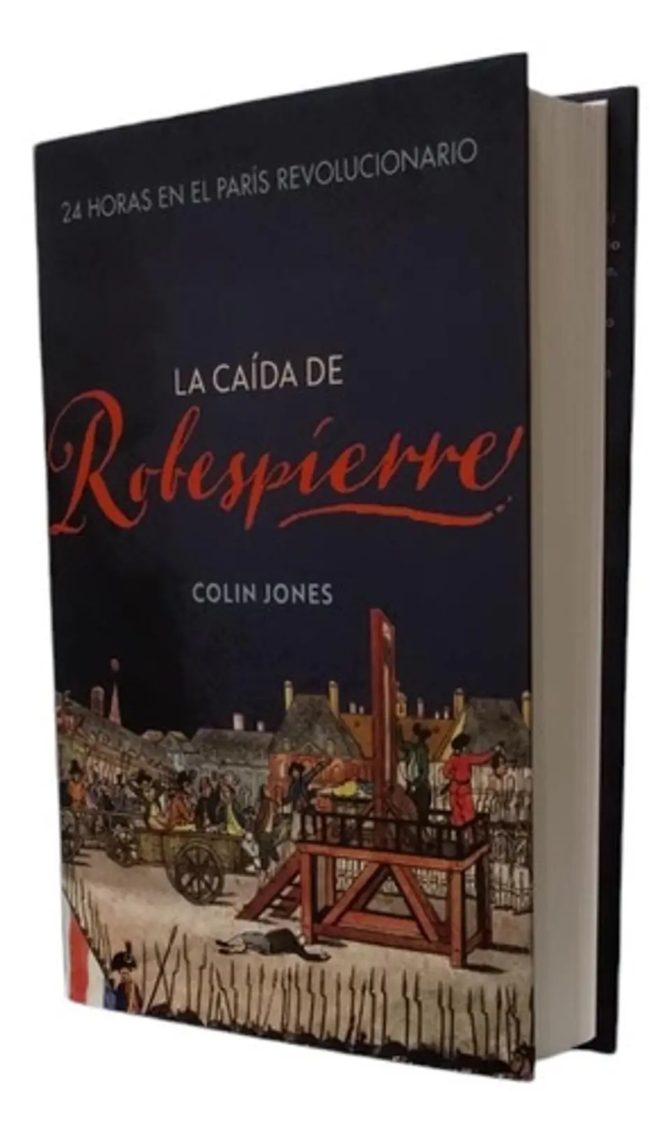 La Caída De Robespíerre 1