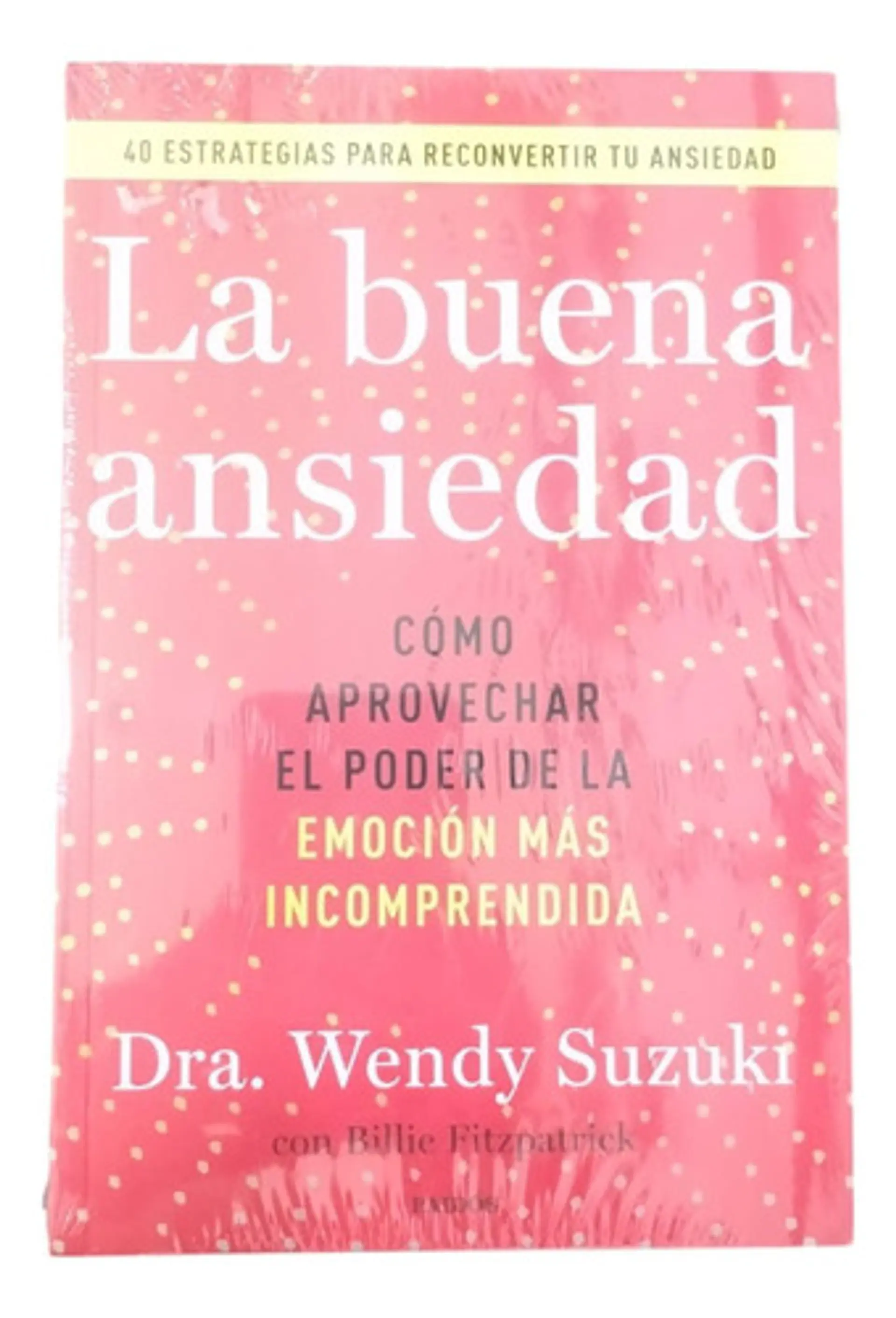 La Buena Ansiedad 1