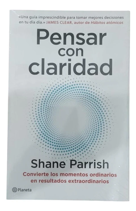 Pensar Con Claridad