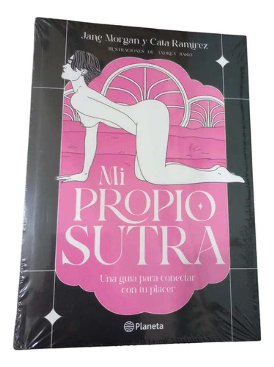 Mi Propio Sutra 1