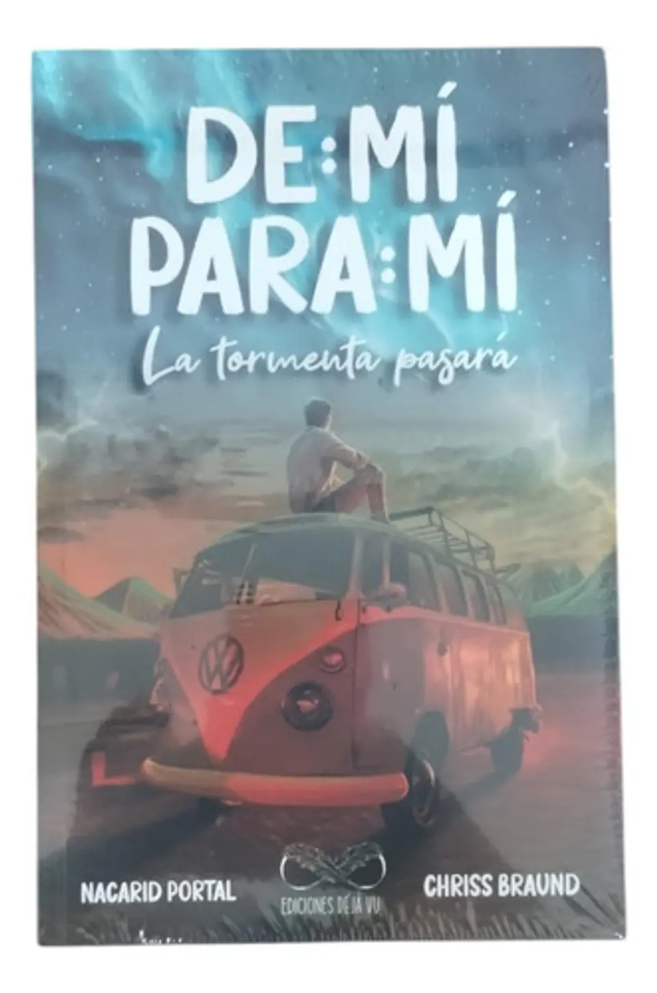 De Mí Para Mí 1