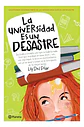 Pack Lily Del Pilar Universidad + Mi Vida + El Viaje, De Lily Del Pilar., Vol. 1.0. Editorial Booket, Tapa Blanda En Español, 2022 - Miniatura 3
