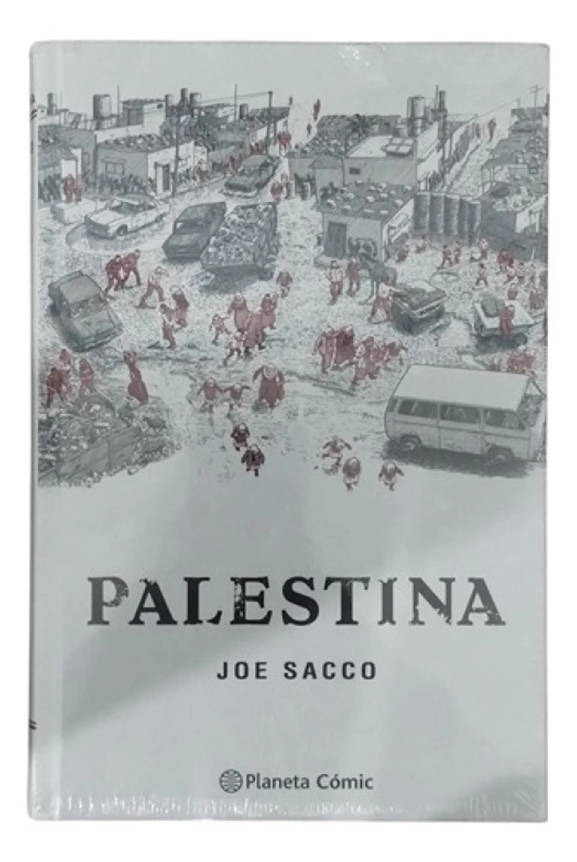 Palestina 1
