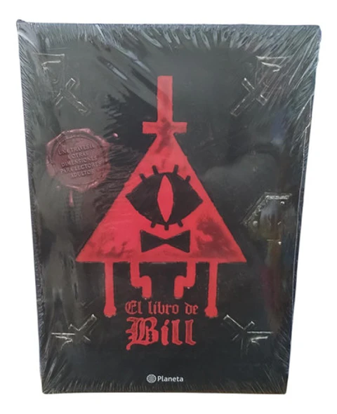 El Libro De Bill