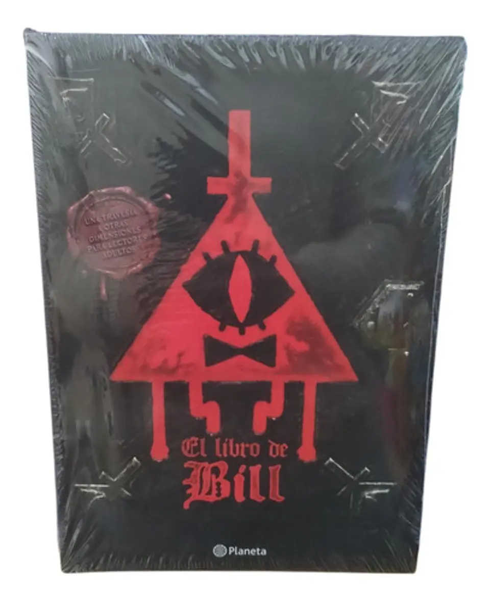 El Libro De Bill 1