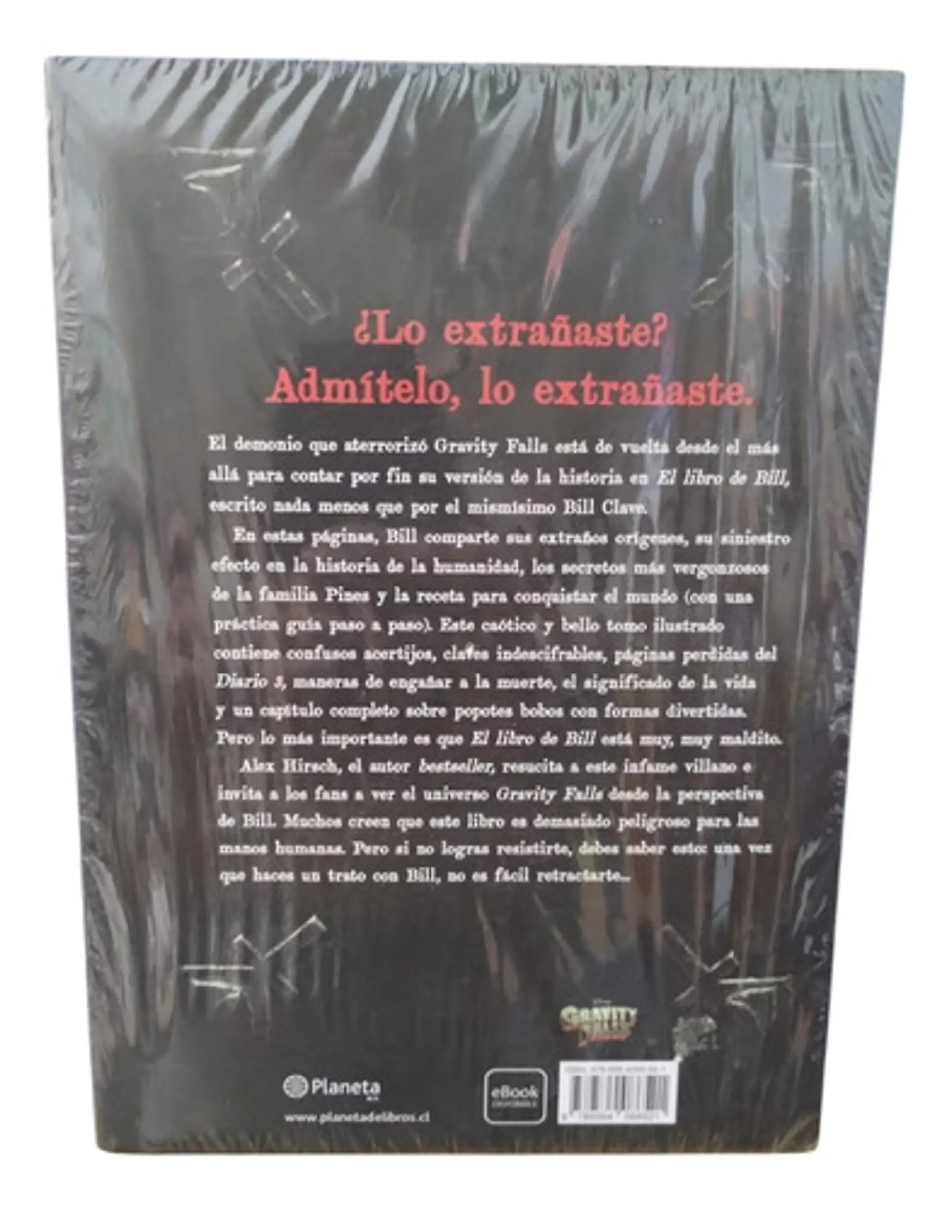 El Libro De Bill 2