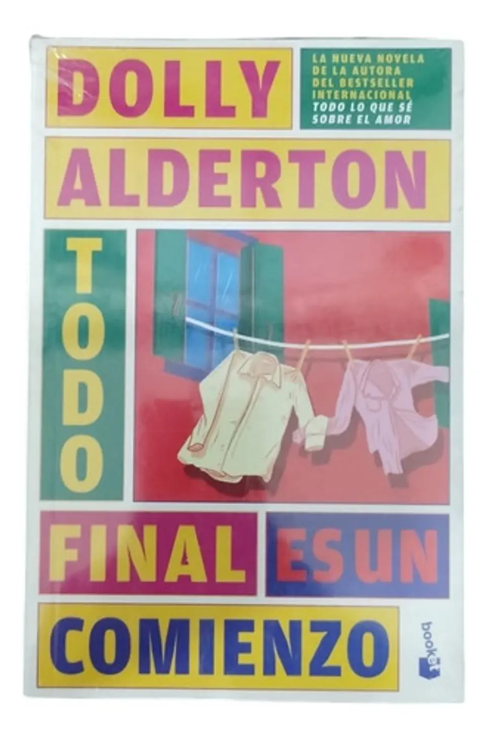 Todo Final Es Un Comienzo 1