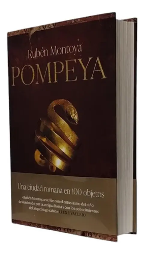 Pompeya