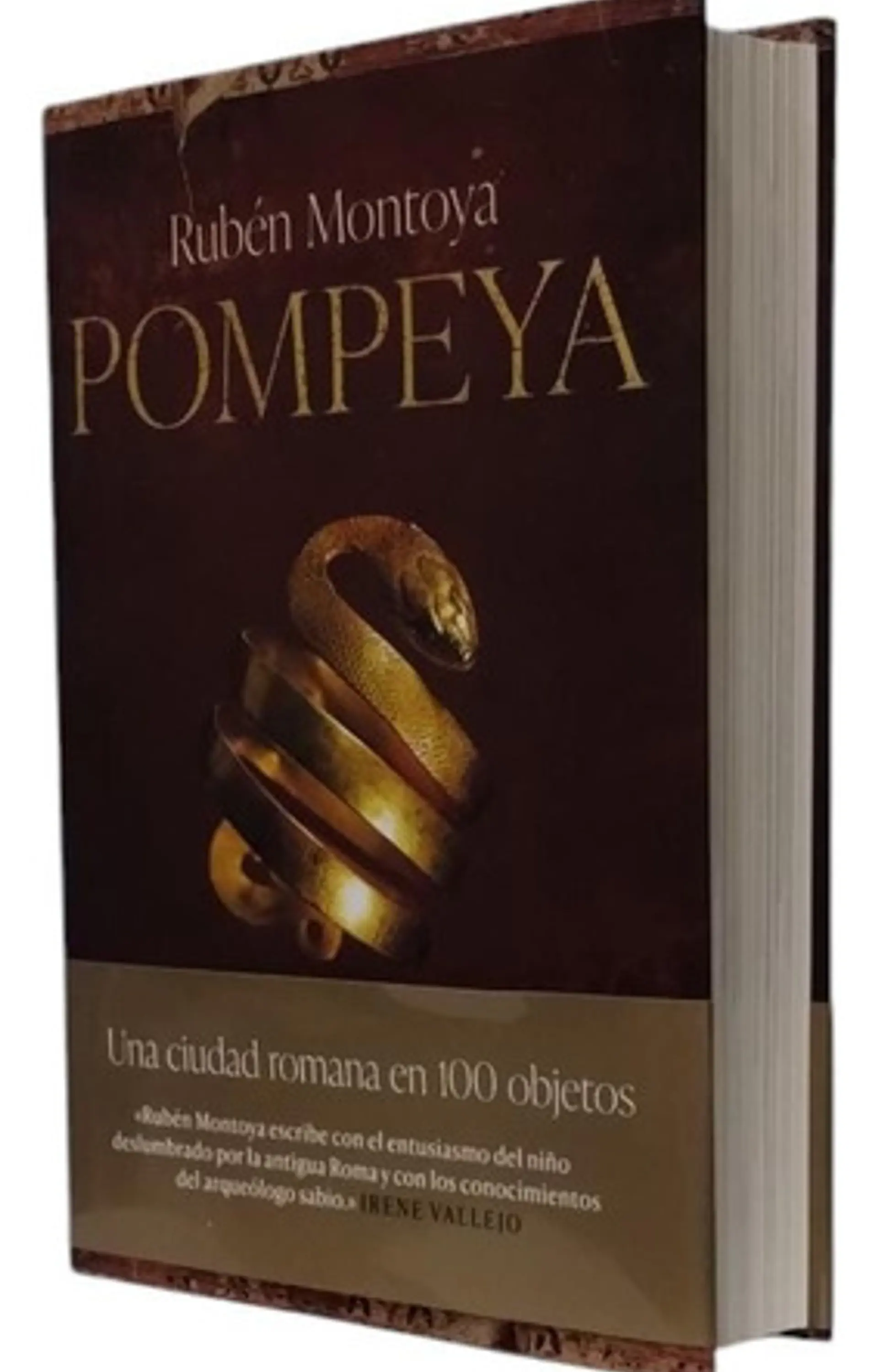 Pompeya 1