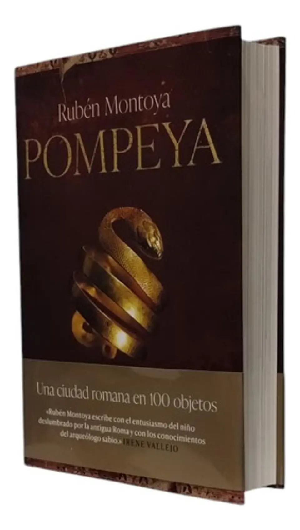 Pompeya 1