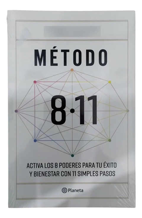 Método 8: 11
