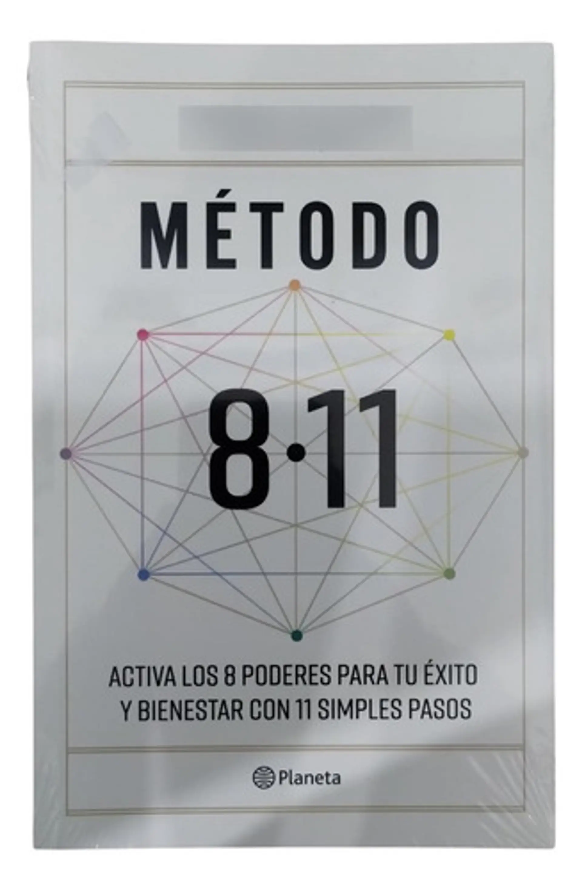 Método 8: 11 1
