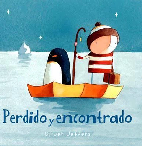 Perdido Y Encontrado