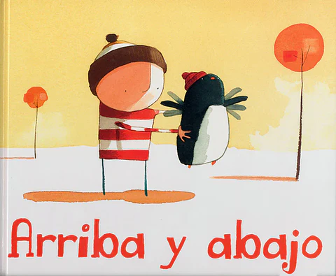 Arriba Y Abajo