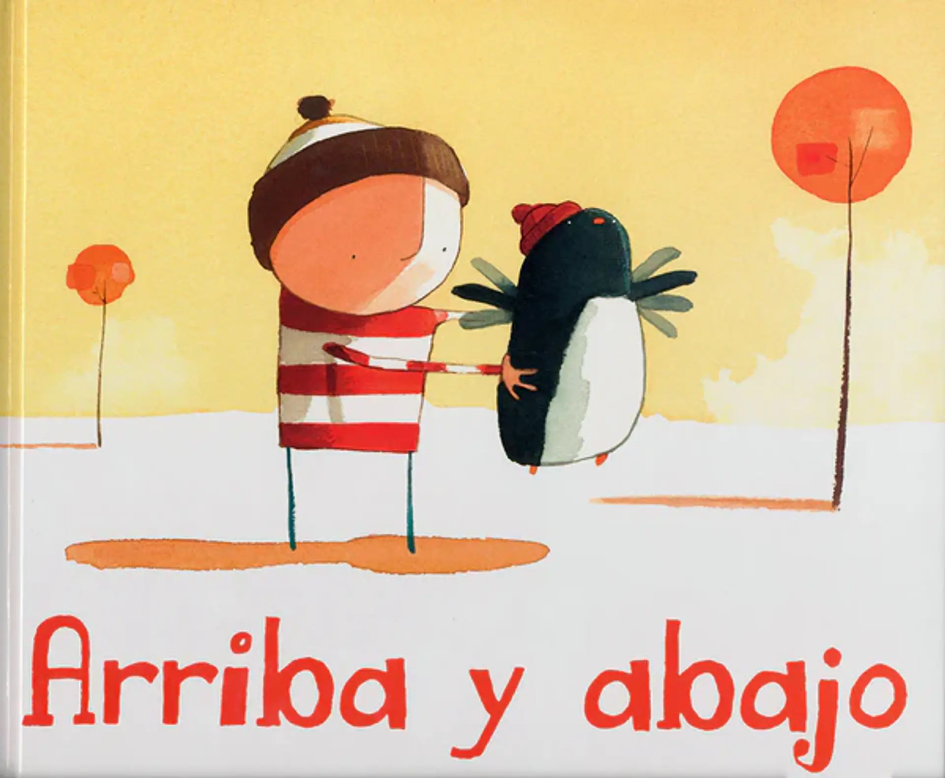 Arriba Y Abajo 1