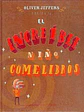 El Increible Niño Comelibros - Miniatura 1
