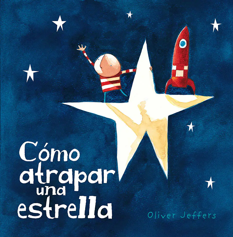 Cómo atrapar una estrella 1
