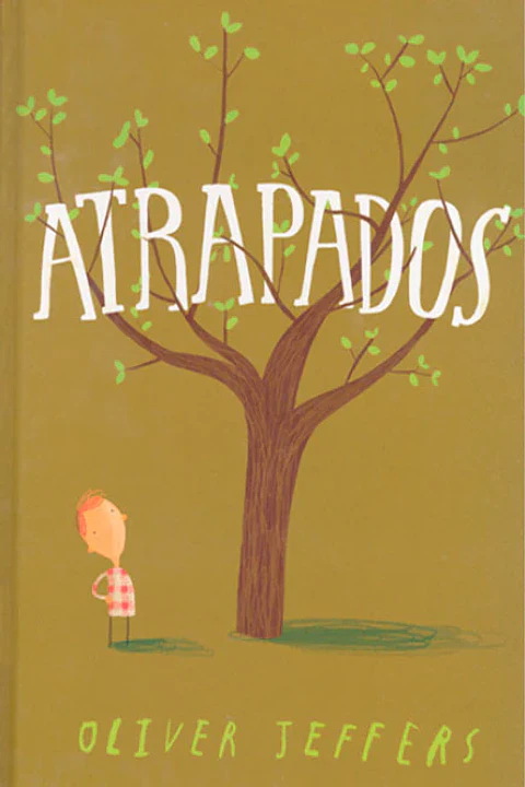 Atrapados