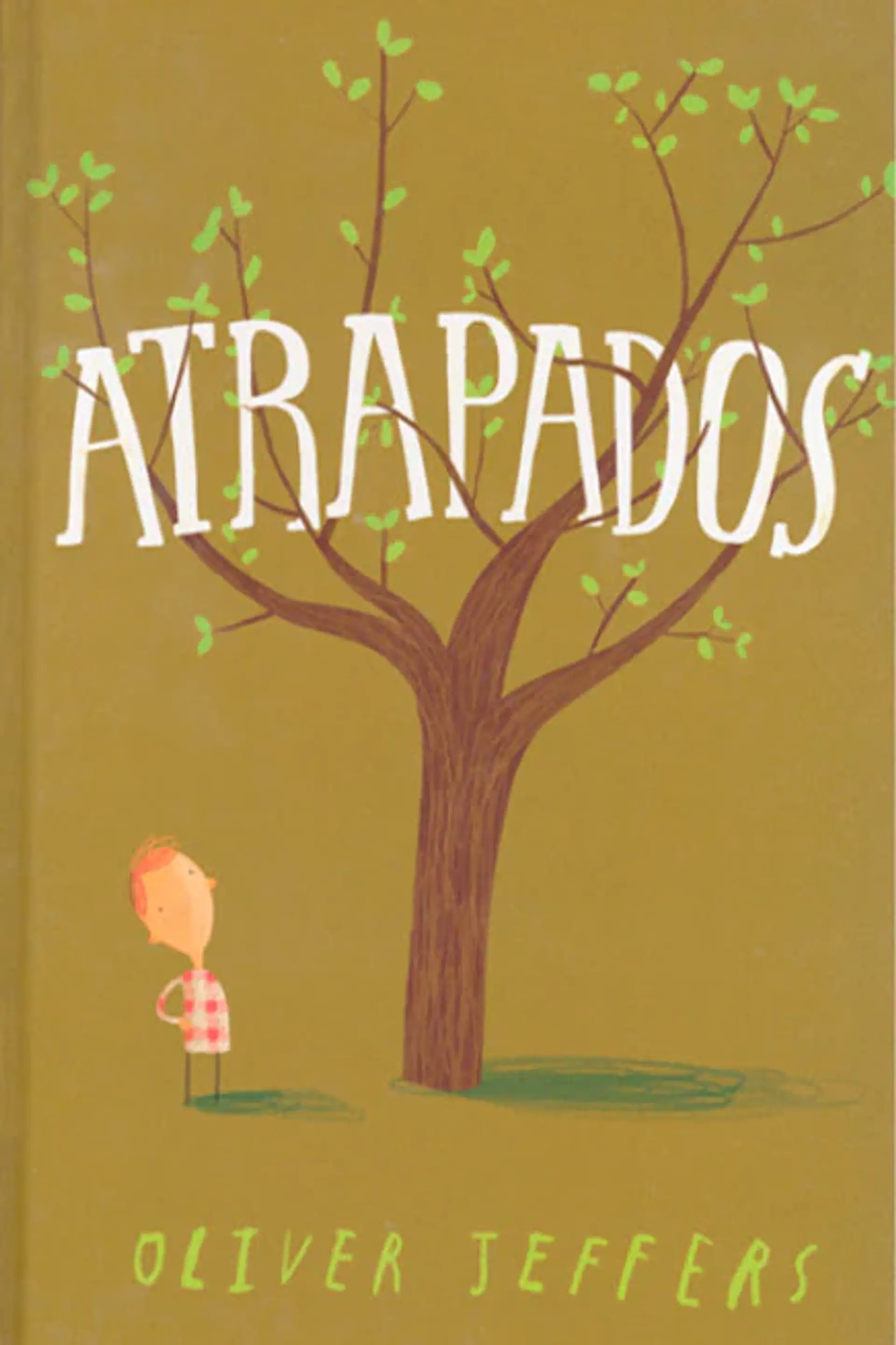 Atrapados 1