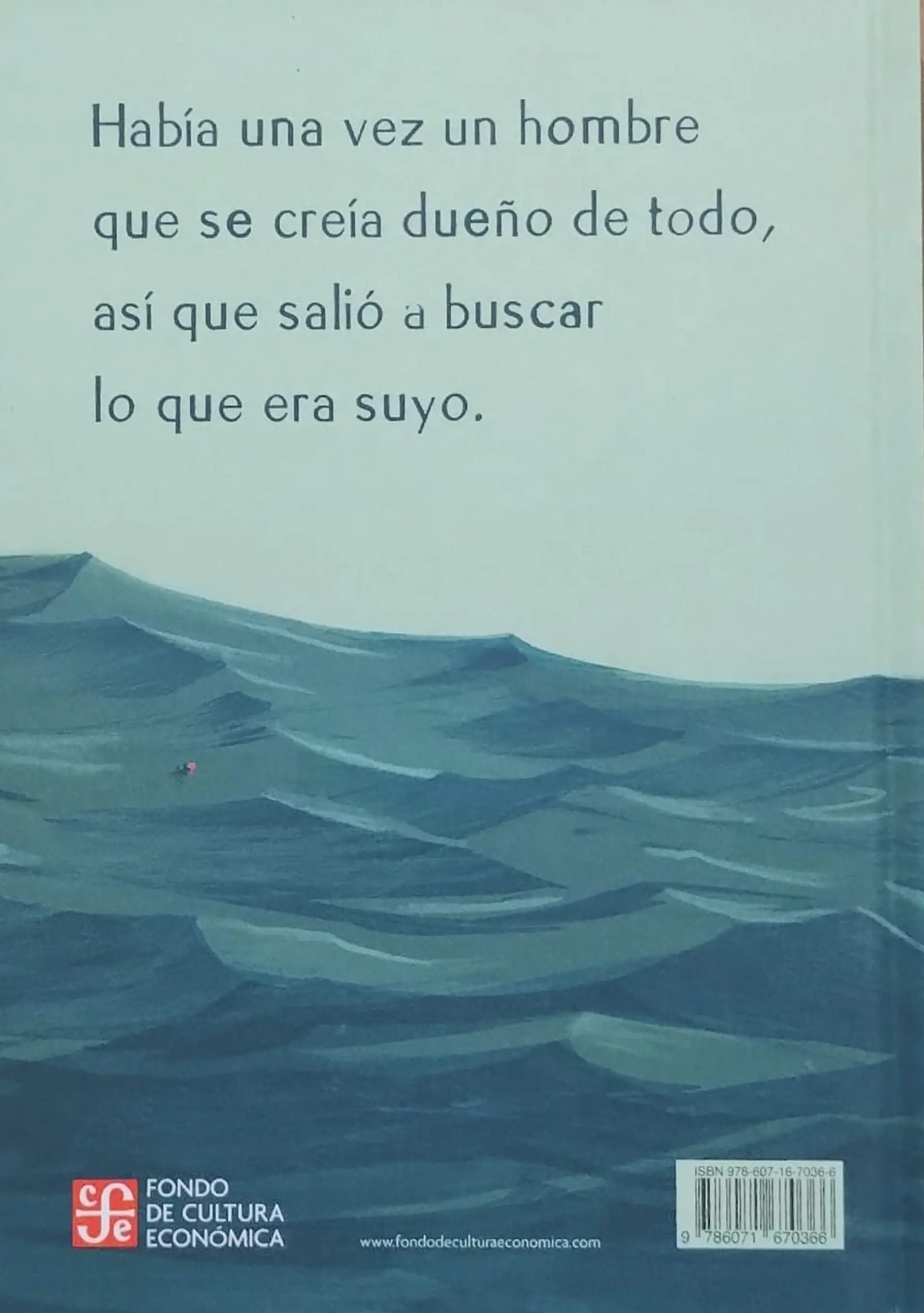 El Destino De Fausto. Una Fabula Ilustrada 2