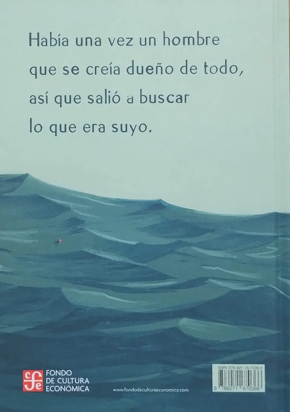 El Destino De Fausto. Una Fabula Ilustrada 2