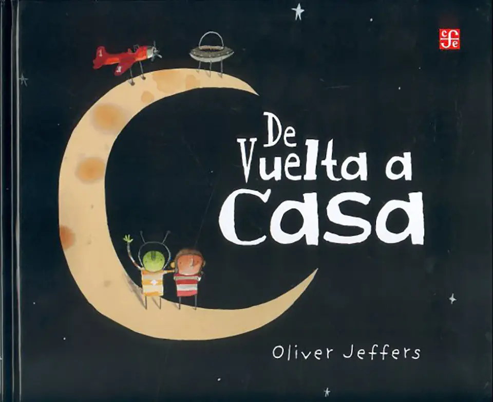 De vuelta a casa 1