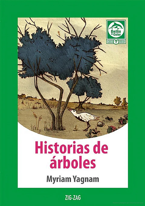 Historias de Árboles