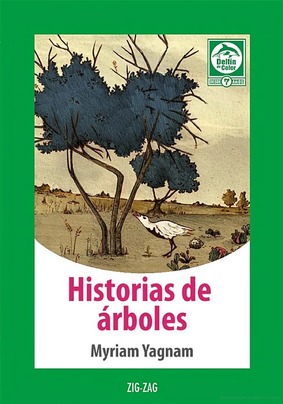 Historias de Árboles 1