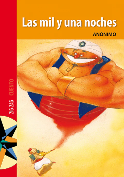 Las Mil Y Una Noches