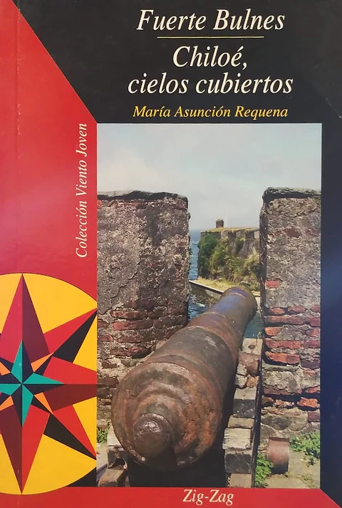 Fuerte Bulnes; Chiloé, cielos cubiertos