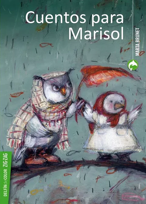 Cuentos Para Marisol