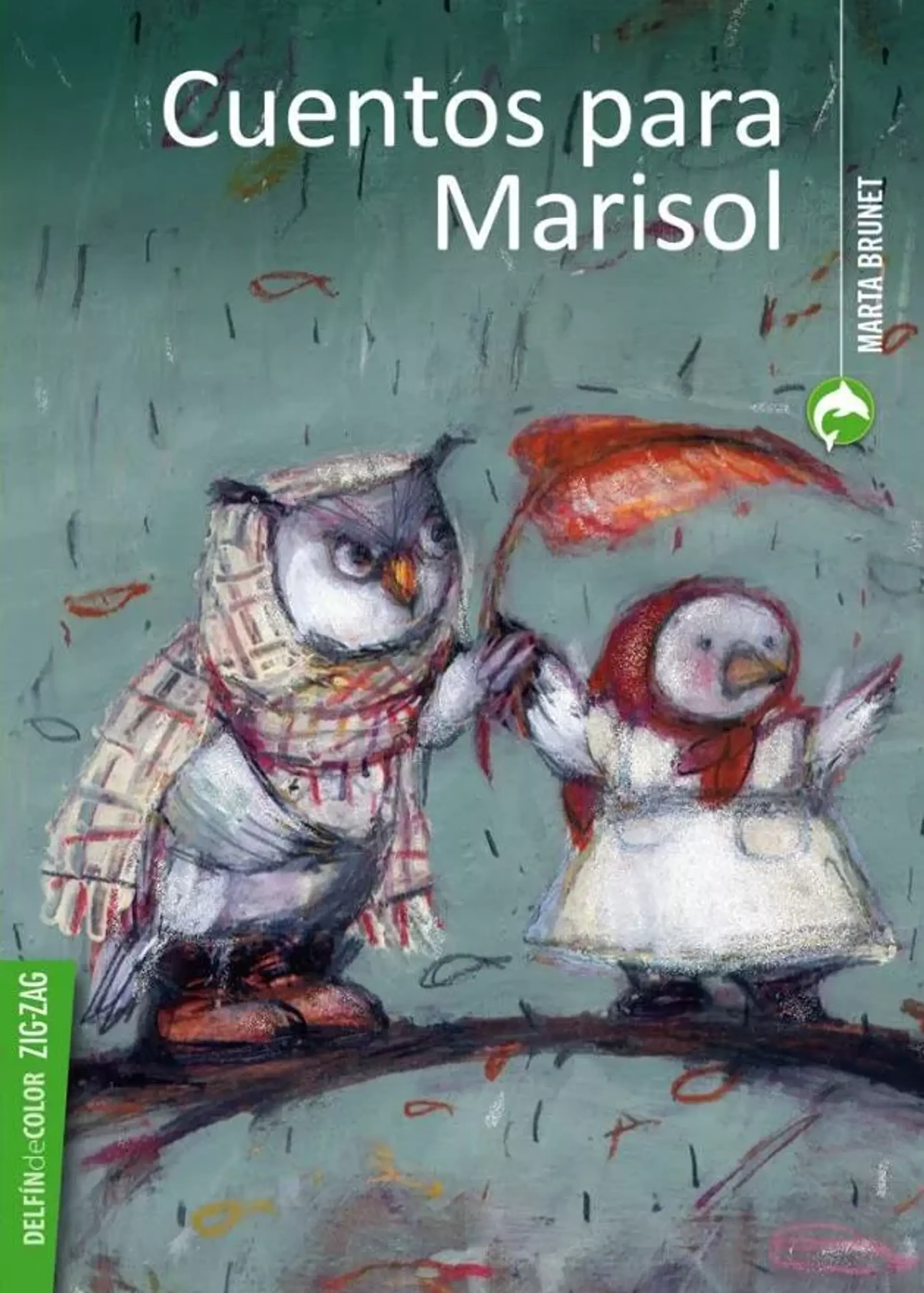 Cuentos Para Marisol 1
