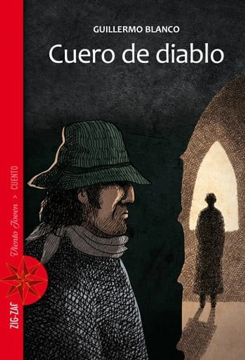 Cuero De Diablo