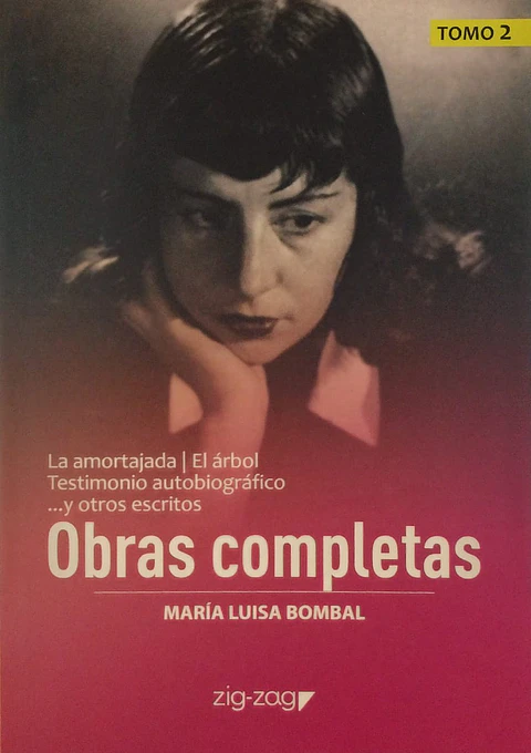 Obras Completas de María Luisa Bombal - Tomo 2
