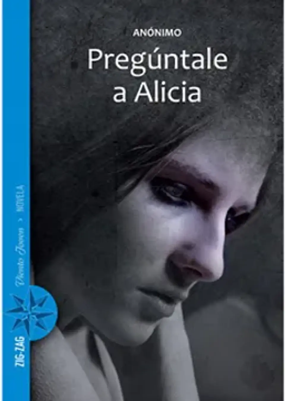 Preguntale a Alicia 1
