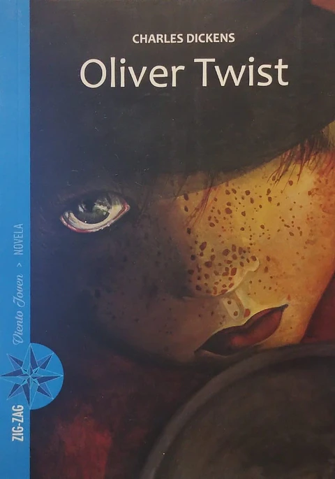 Oliver Twist