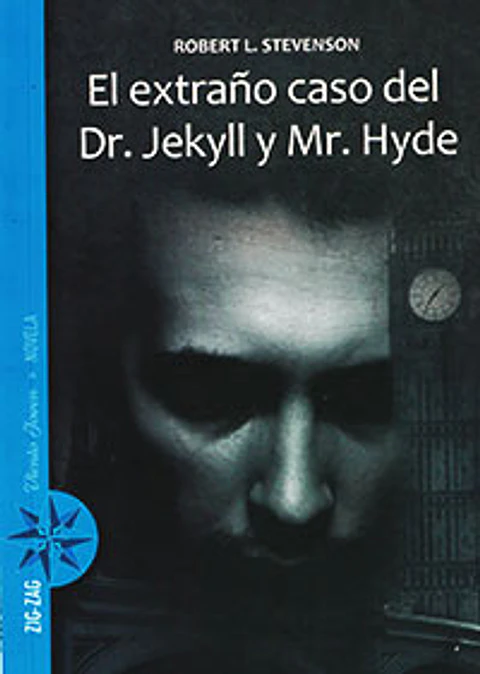 El extraño caso del Dr. Jekyll y Mr. Hyde