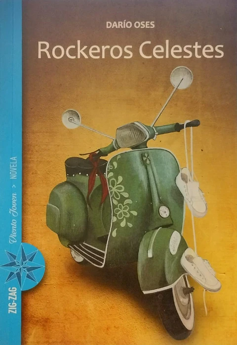 Rockeros Celestes