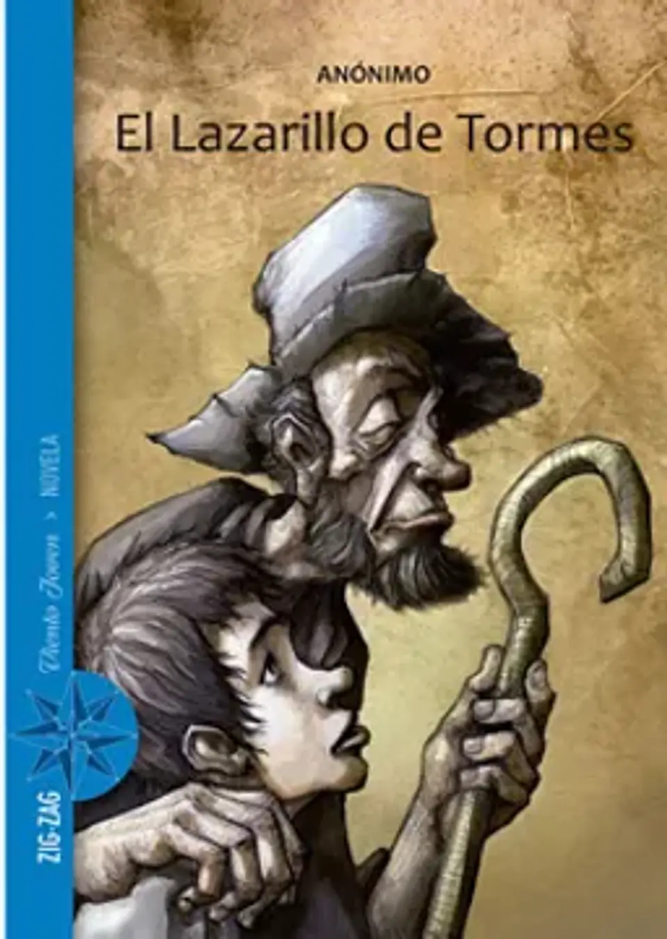 El Lazarillo de Tormes 1