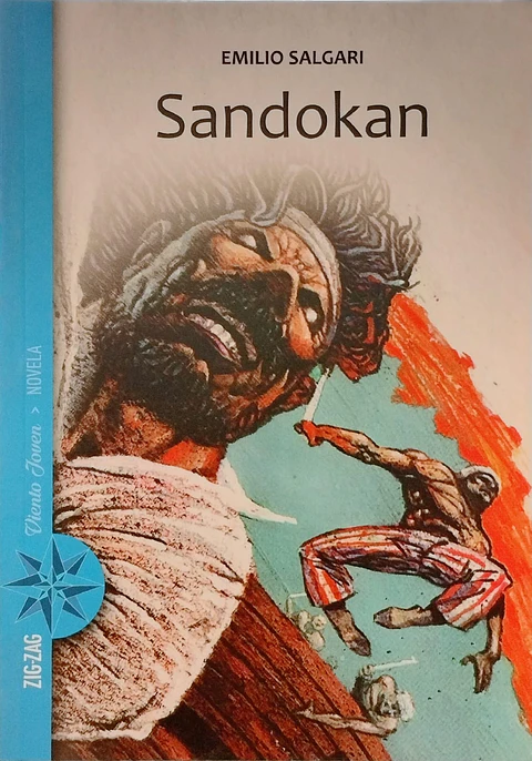 Sandokan