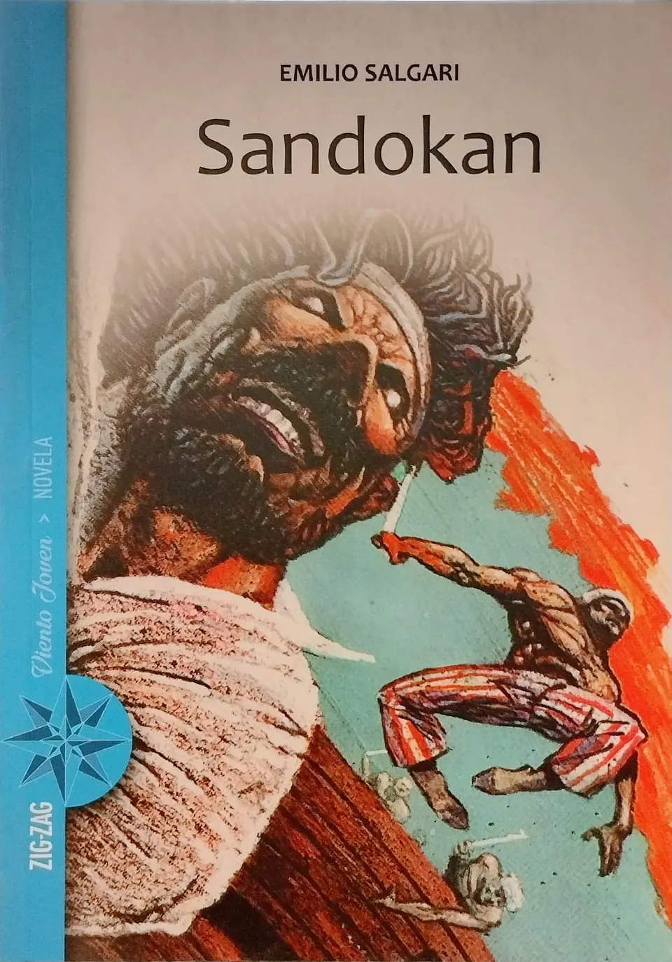 Sandokan 1