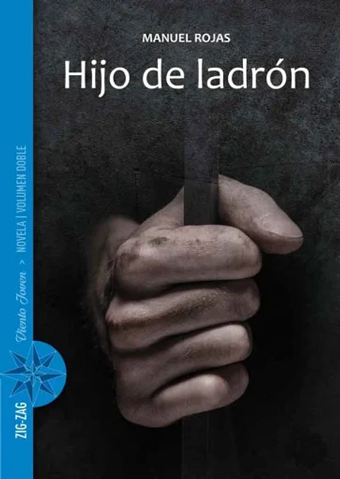 Hijo de ladrón
