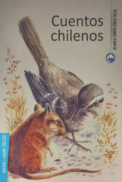 Cuentos Chilenos