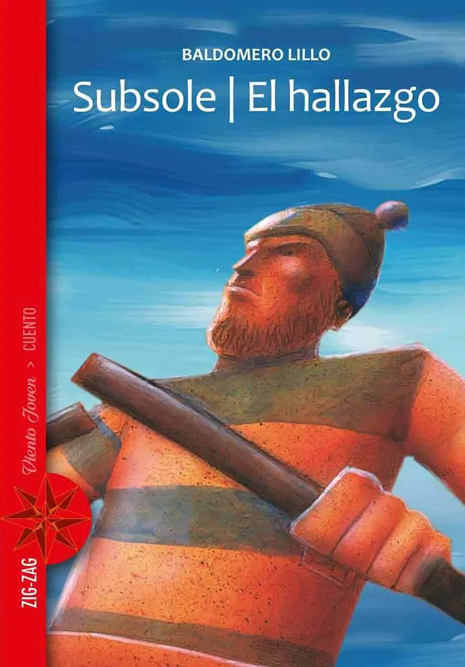 Subsole/ El Hallazgo 1