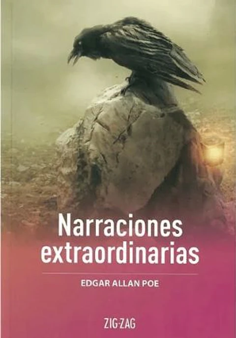Narraciones Extraordinarias