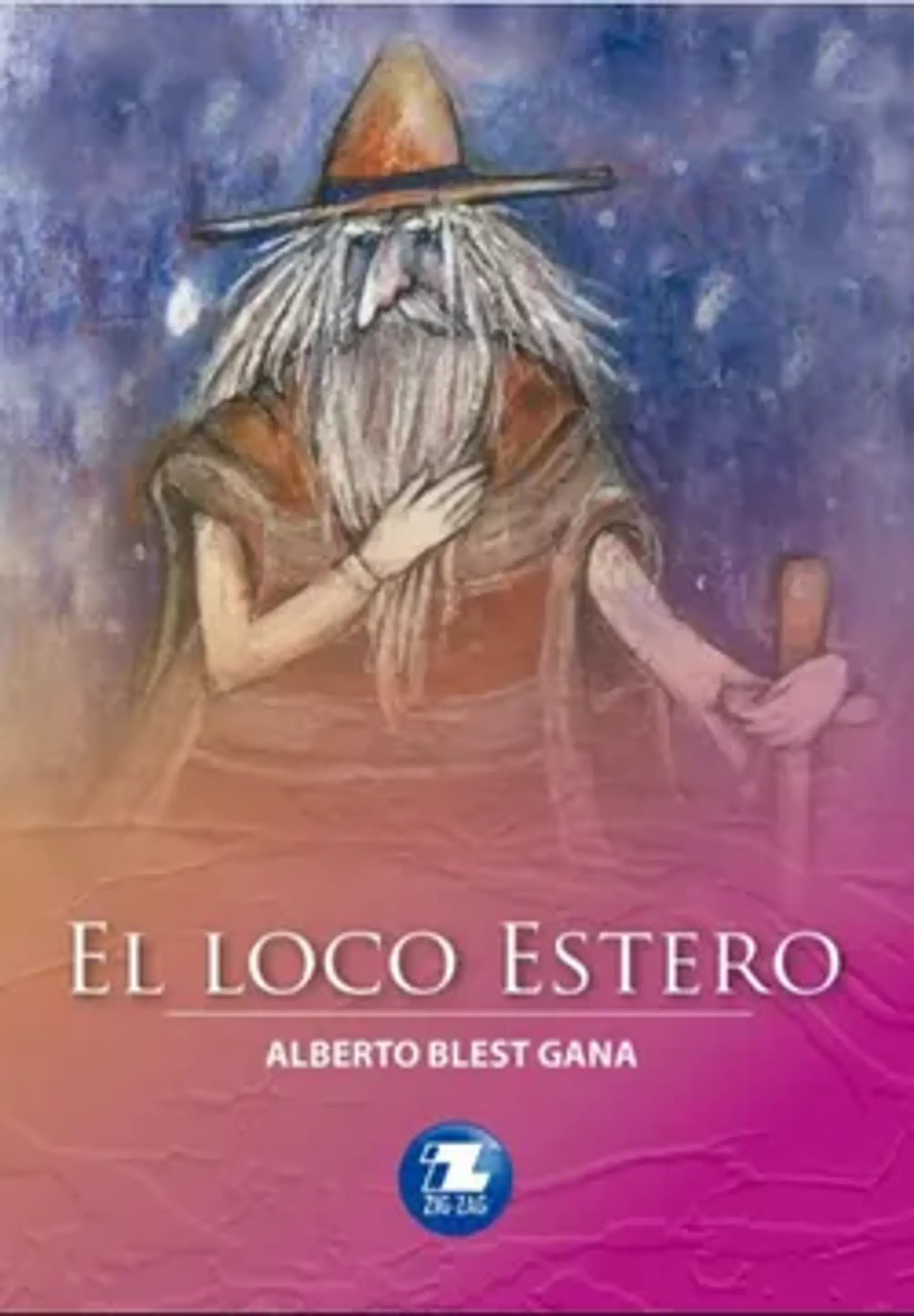 El Loco Estero 1